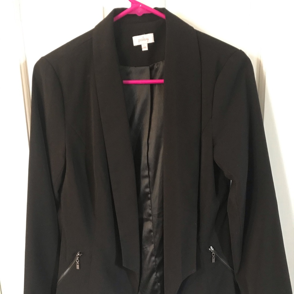 NWOT Stitch Fix, Pixley women’s blazer